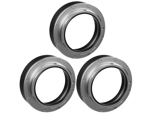 DZOFILM EF-Mount Tool Kit for Vespid/Catta Ace/Gnosis Lenses, 3-Pack