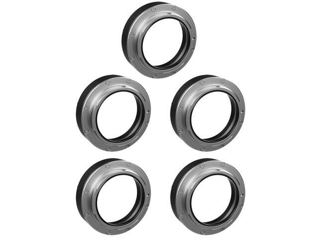 DZOFILM EF-Mount Tool Kit for Vespid/Catta Ace/Gnosis Lenses, 5-Pack