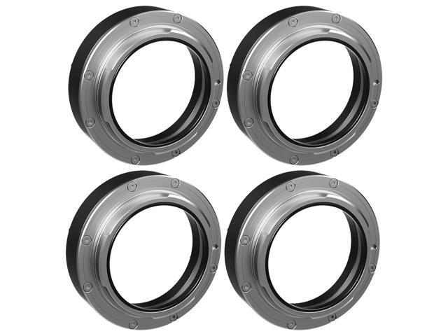 DZOFILM EF-Mount Tool Kit for Vespid/Catta Ace/Gnosis Lenses, 4-Pack