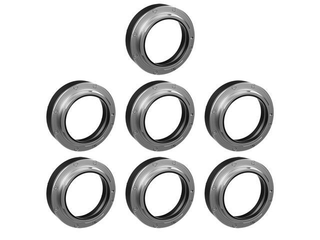 DZOFILM EF-Mount Tool Kit for Vespid/Catta Ace/Gnosis Lenses, 7-Pack