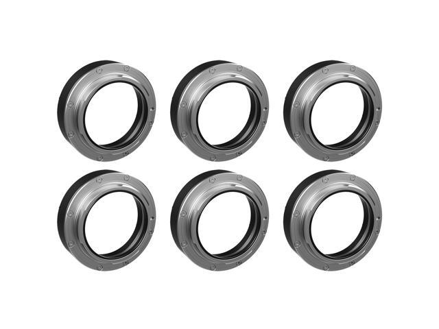 DZOFILM EF-Mount Tool Kit for Vespid/Catta Ace/Gnosis Lenses, 6-Pack