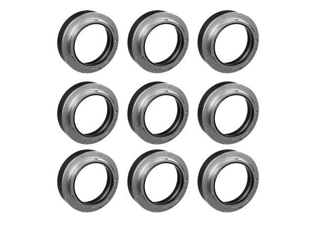 DZOFILM EF-Mount Tool Kit for Vespid/Catta Ace/Gnosis Lenses, 9-Pack