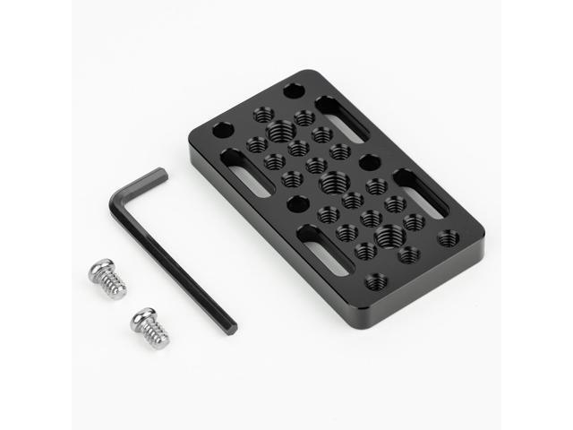 SmallRig 2 Pack Mounting Cheese Easy Plate