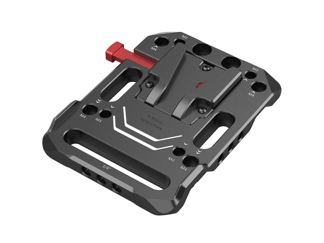 SmallRig V-Mount Battery Plate