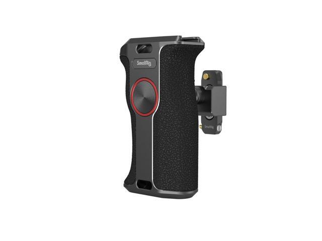 SmallRig Monitor Mount with NATO Clamp for DJI RS 2 / RSC 2 / RS 3 / RS 3 Pro / RS 3 Mini / RS 4 / RS 4 Pro Gimbals