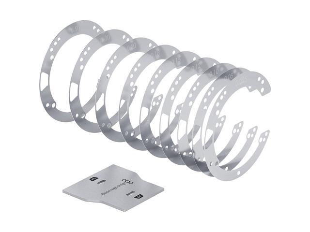 Blackmagic Design URSA Cine Lens Mount Shim Kit