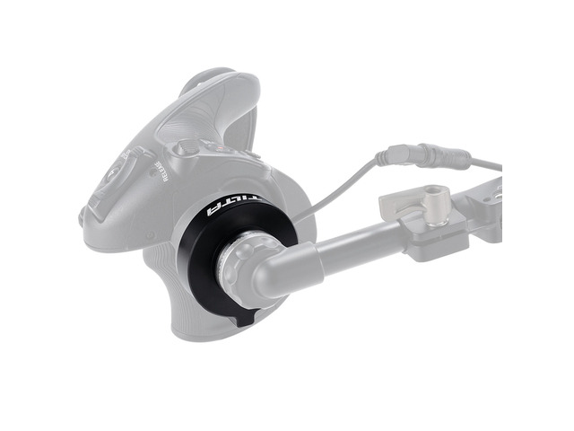 Tilta Handgrip Extender for Sony FX6 Camera #ES-T20-HE