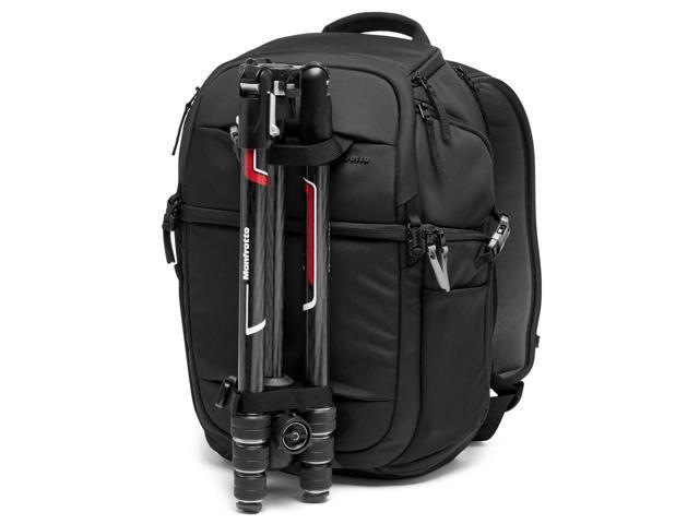 Manfrotto Advanced III FAST Backpack, 15' Laptop Compartment, Medium, Black