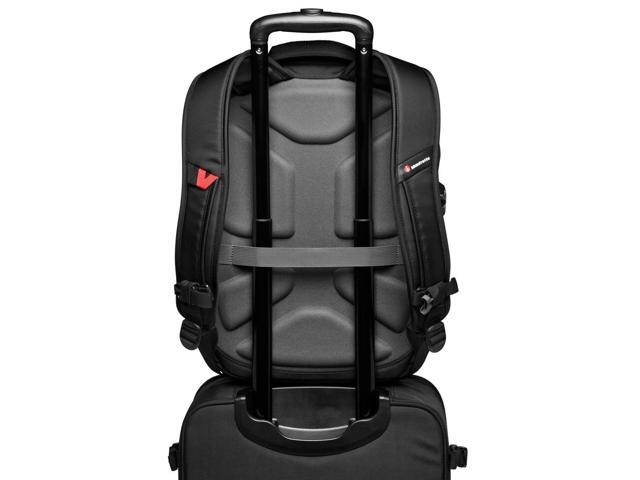 Manfrotto Advanced III FAST Backpack, 15' Laptop Compartment, Medium, Black