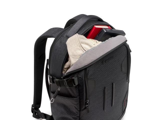 Manfrotto Pro Light Backloader Backpack for CSC Camera, Small, Black #MBPL2BPBLS