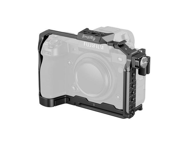 SmallRig SmallRig Cage for Fujifilm X-H2 / X-H2S