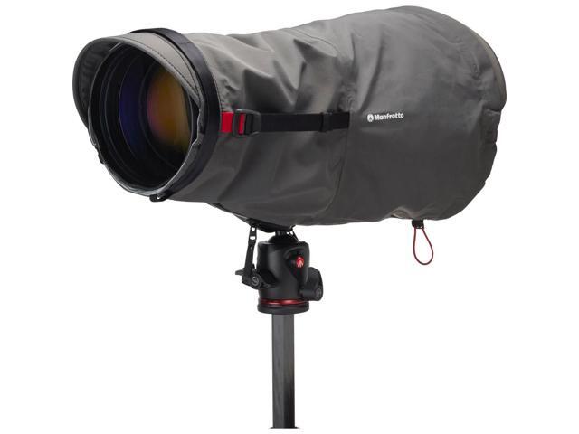 Manfrotto Pro Light Teleshield Rain Cover
