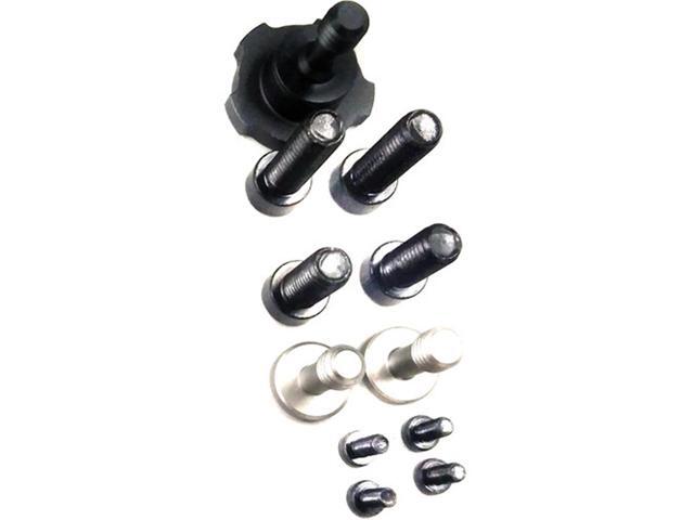 Blackmagic Design Replacement Bolts for URSA Mini Shoulder Kit #BMUMCA/SKBOLTS