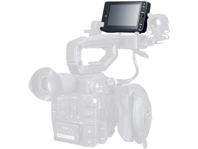 Canon LM-V1 4' Touch Screen LCD Monitor for EOS C200 Cameras #2417C001