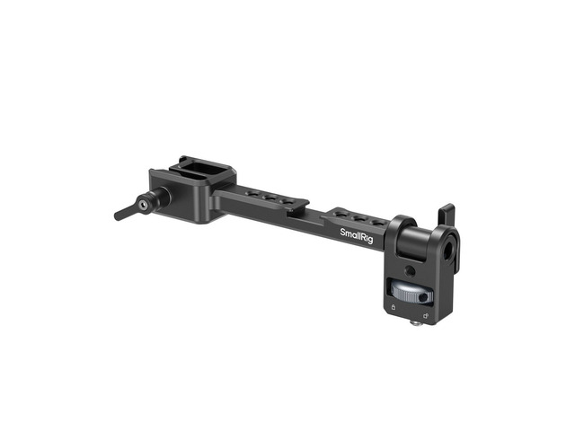 SmallRig SmallRig Monitor Mount for DJI RS 2/RSC 2/RS 3/RS 3 Pro/RS 3 Mini/RS 4 Mini Stabilizers 5337