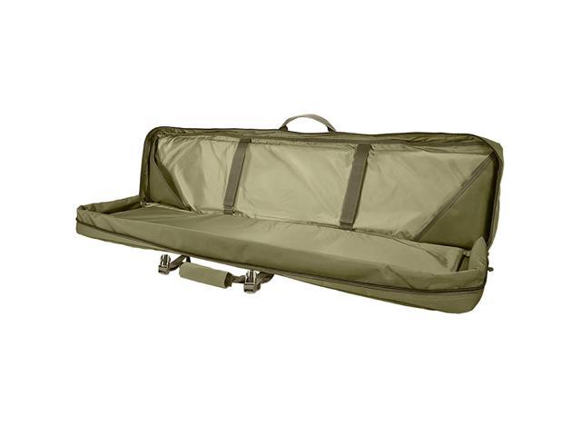Loaded Gear RX-200 45.5' Tactical Rifle Bag OD Green