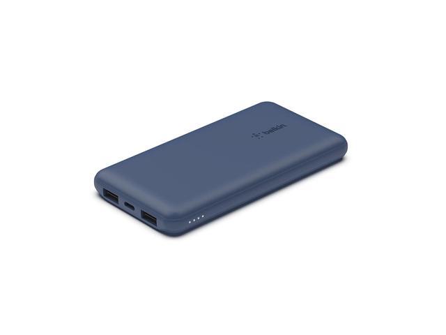 Belkin BoostCharge 10K Power Bank - Blue - image 10