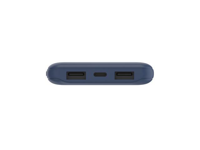 Belkin BoostCharge 10K Power Bank - Blue - image 11