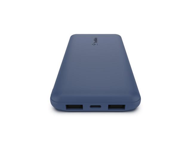 Belkin BoostCharge 10K Power Bank - Blue - image 12