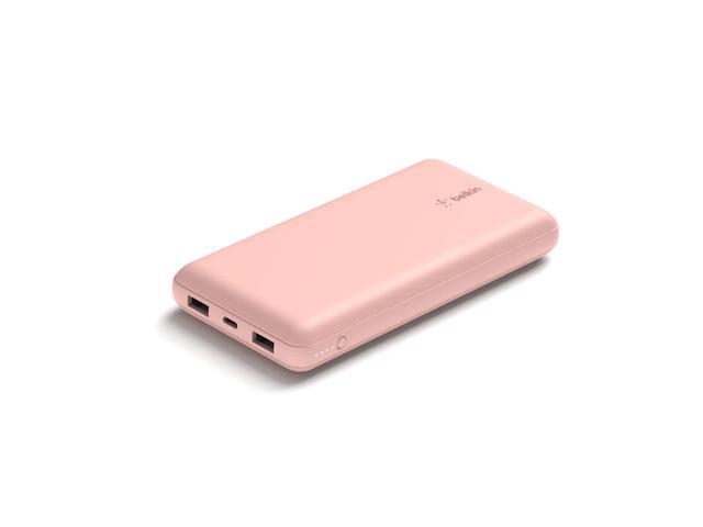 Belkin BoostCharge 20K Power Bank - Rose Gold - image 10