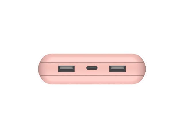 Belkin BoostCharge 20K Power Bank - Rose Gold - image 12