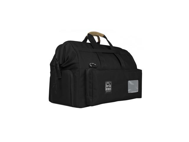 Porta Brace CINEMA-SMUGGLER Soft Case, Black