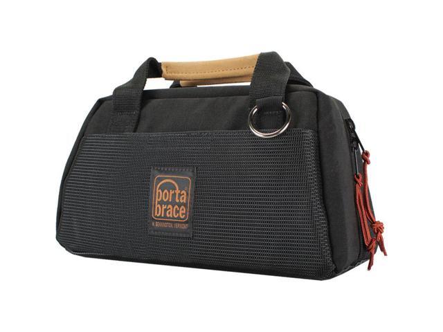 Porta Brace Compact HD Carrying Case for Canon Vixia HF Camcorder #CS-VIXIA