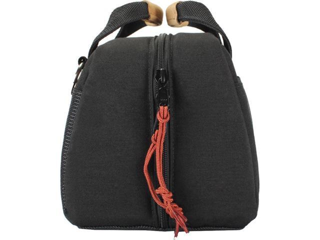Porta Brace Compact HD Carrying Case for Canon Vixia HF Camcorder #CS-VIXIA
