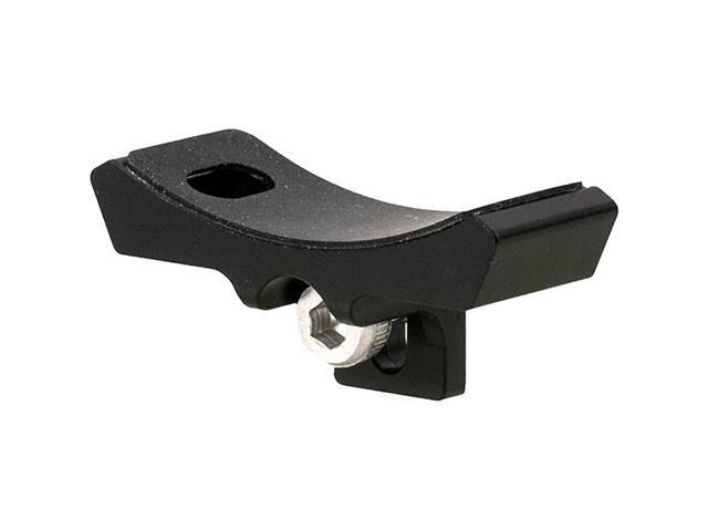 Tilta EF Mount Lens Adapter Support for Sony a7C, Black