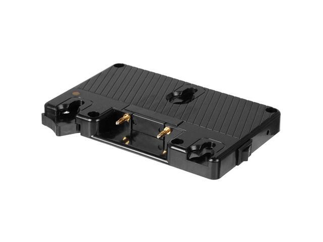 CAMVATE Anton Bauer Gold Mount Power Splitter Battery Adapter