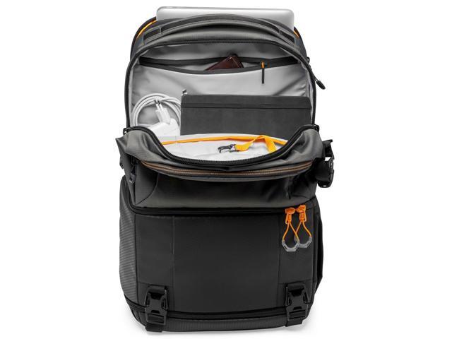 Lowepro Fastpack BP 250 AW III Travel-Ready Backpack, Gray #LP37332