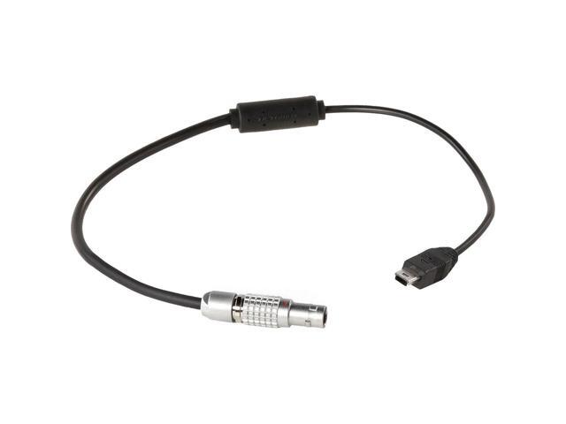 Tilta 27' Nucleus-M Run/Stop Cable for Canon 5D Series Cameras #RS-02-CN