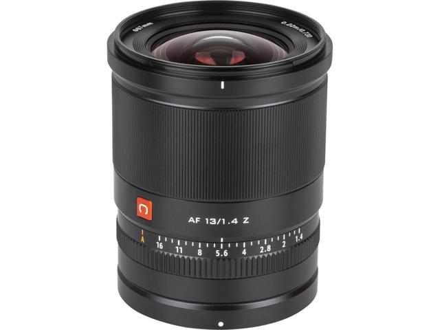 Viltrox AF 13mm f/1.4 Z Lens for Nikon Z