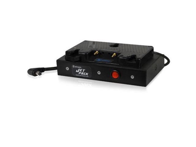 Switronix JP-A-BMCC 3-Stud JetPack for Black Magic Cinema Camera