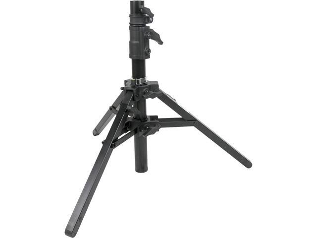 Kupo Slider Stand, 45.3' Max Height, 79 Lbs Capacity #KS106111