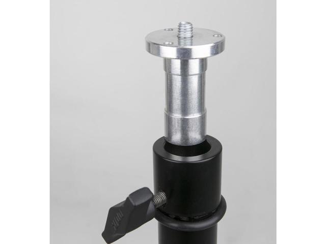 Kupo Slider Stand, 45.3' Max Height, 79 Lbs Capacity #KS106111