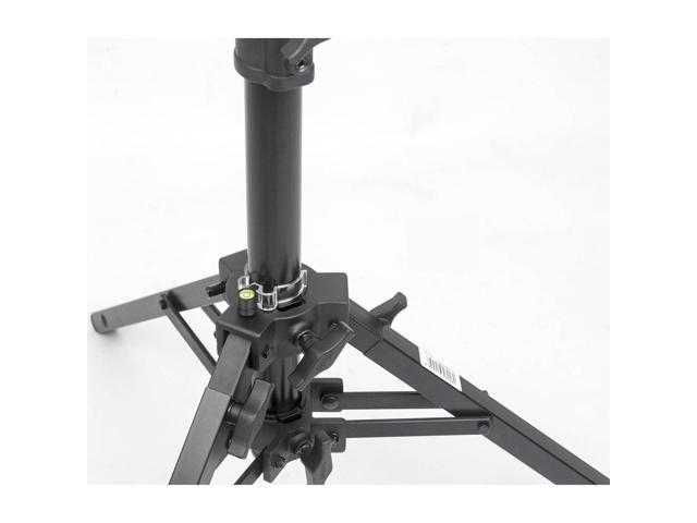 Kupo Slider Stand, 45.3' Max Height, 79 Lbs Capacity #KS106111
