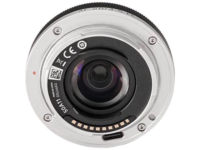 Viltrox AF 28mm f/4.5 Lens for Sony E