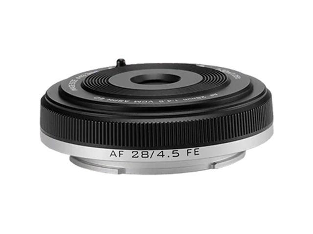 Viltrox AF 28mm f/4.5 Lens for Sony E