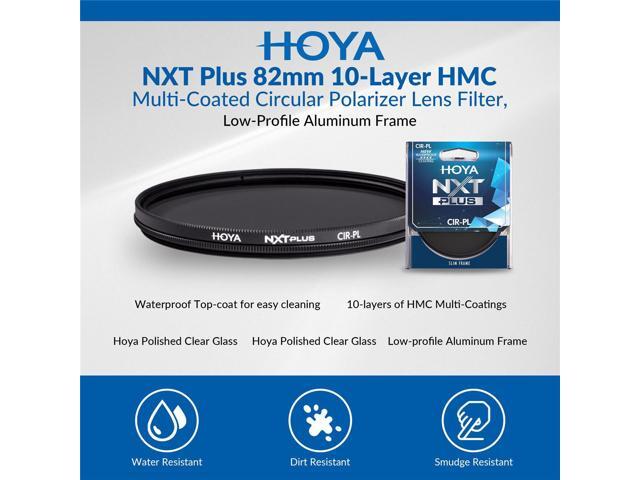 Tamron 35-150mm f/2-2.8 Di III VXD Lens for Nikon Z Bundle with Hoya 82mm UV and CPL Filters, Cleaning Kit, Cleaning Cloth
