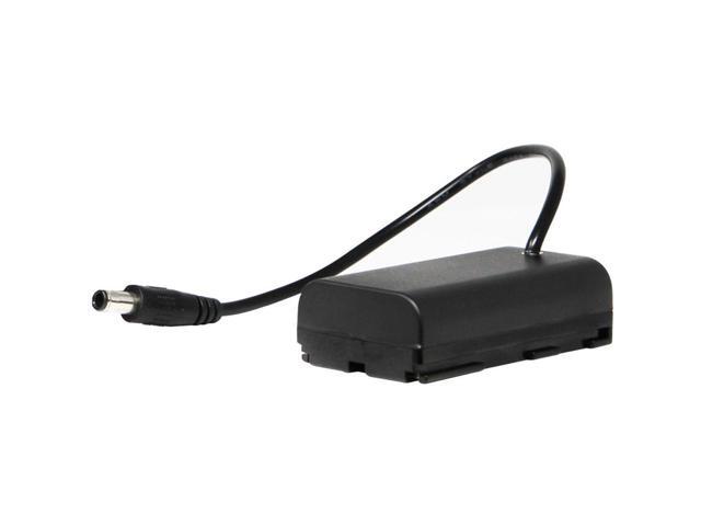 Core SWX Powerbase EDGE 12' L- Series Battery Cable for Sony Camera