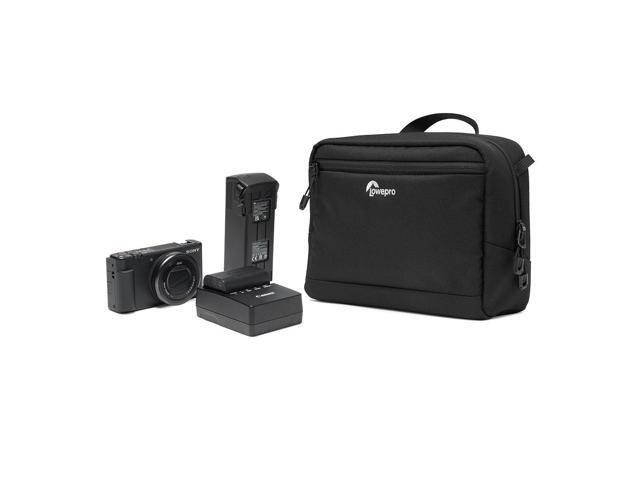 Lowepro ProTactic CS 120 III 3L Accessory Case, Black #LP37489