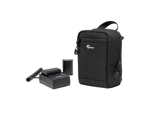 Lowepro ProTactic CS 60 III 1L Accessory Case, Black #LP37490