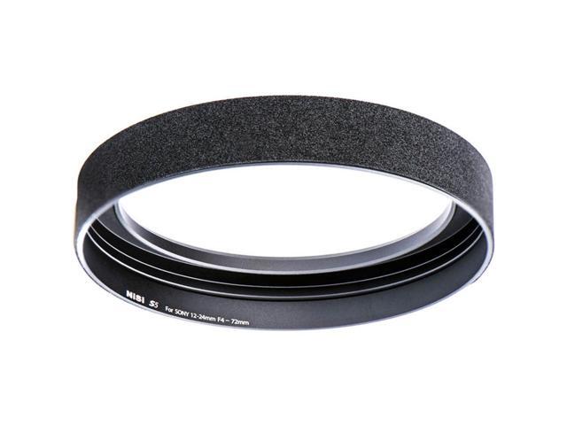 NiSi Sony 12-24mm Lens Thread to NiSi S Filter Holder Adapter Ring