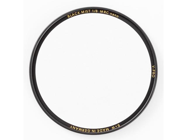 B + W B+W 82mm Black Mist 1/8 MRC Nano Diffusion Filter #66-1108738