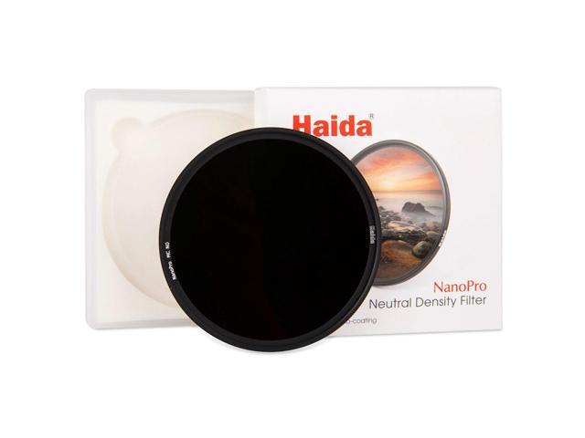 Haida NanoPro MC 67mm 8X (0.9) Neutral Density Multi Coated Glass Filter