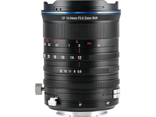 Venus Laowa 12-24mm APS-C f/5.6 Zoom Shift CF Lens for Nikon Z
