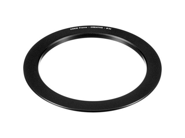 Cokin 82mm Lens Thread to Z-Pro Series Filter Holder Adaptor Ring #Z482