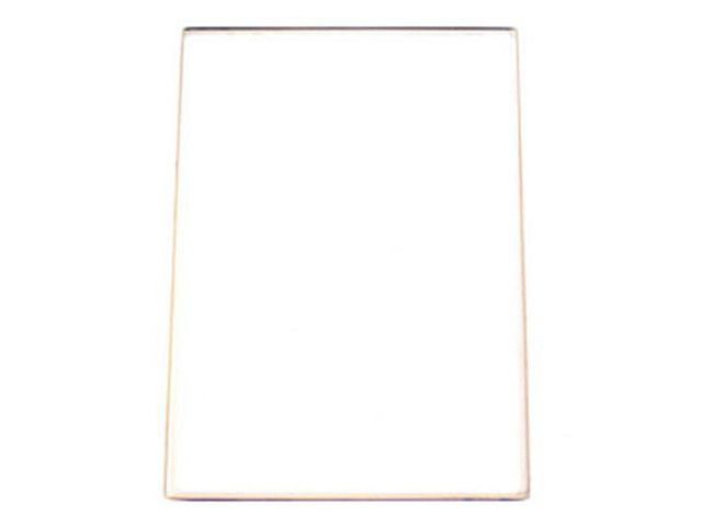 Tiffen 4x5.65' Pearlescent 1 Filter