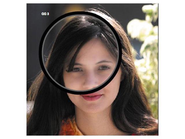 Tiffen 62mm Glimmerglass Diffusion Filter #5